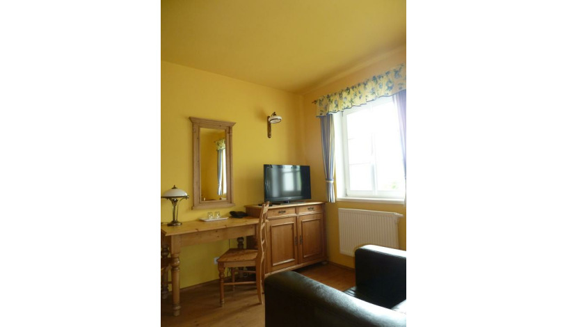 PENSION SLUNEČNICE Špindlerův Mlýn